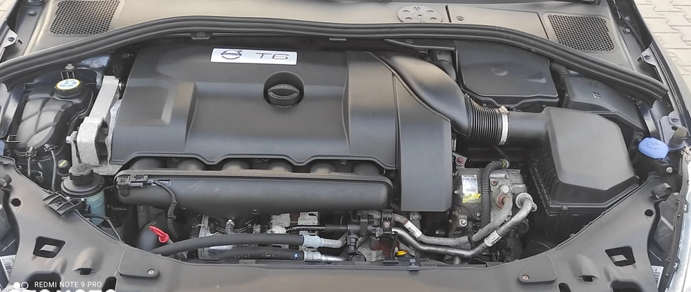 Volvo S60 cena 67000 przebieg: 101400, rok produkcji 2012 z Kraków małe 154